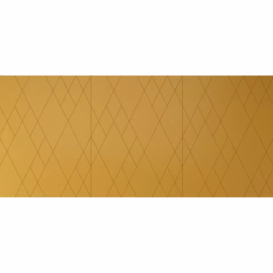 Prisma acoustic wall panel