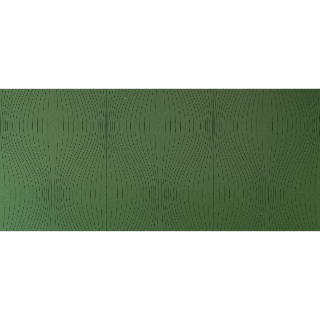 Stylish wall sound panel