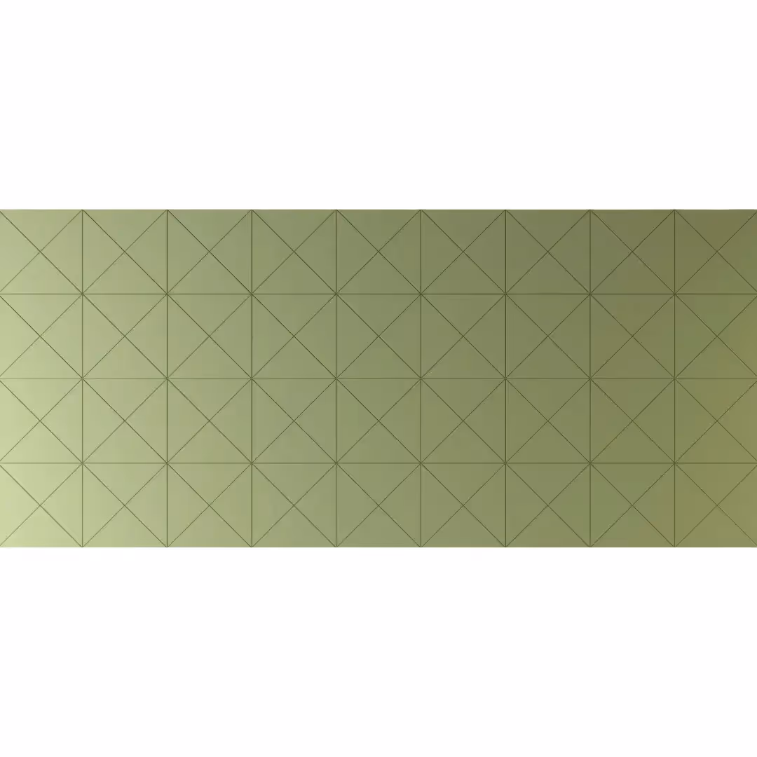 Soundproof wall installation