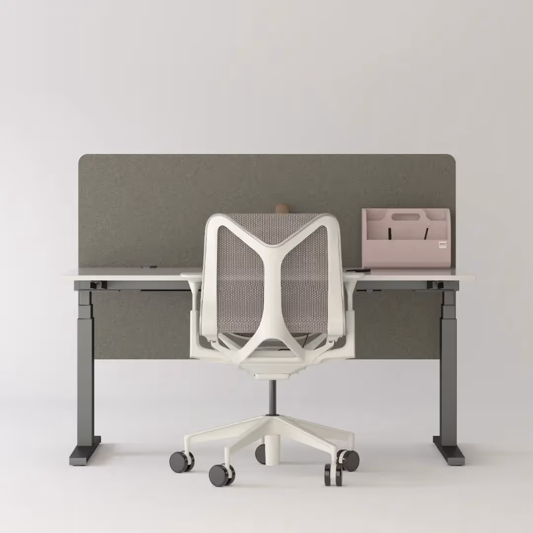 Infra office acoustic panel