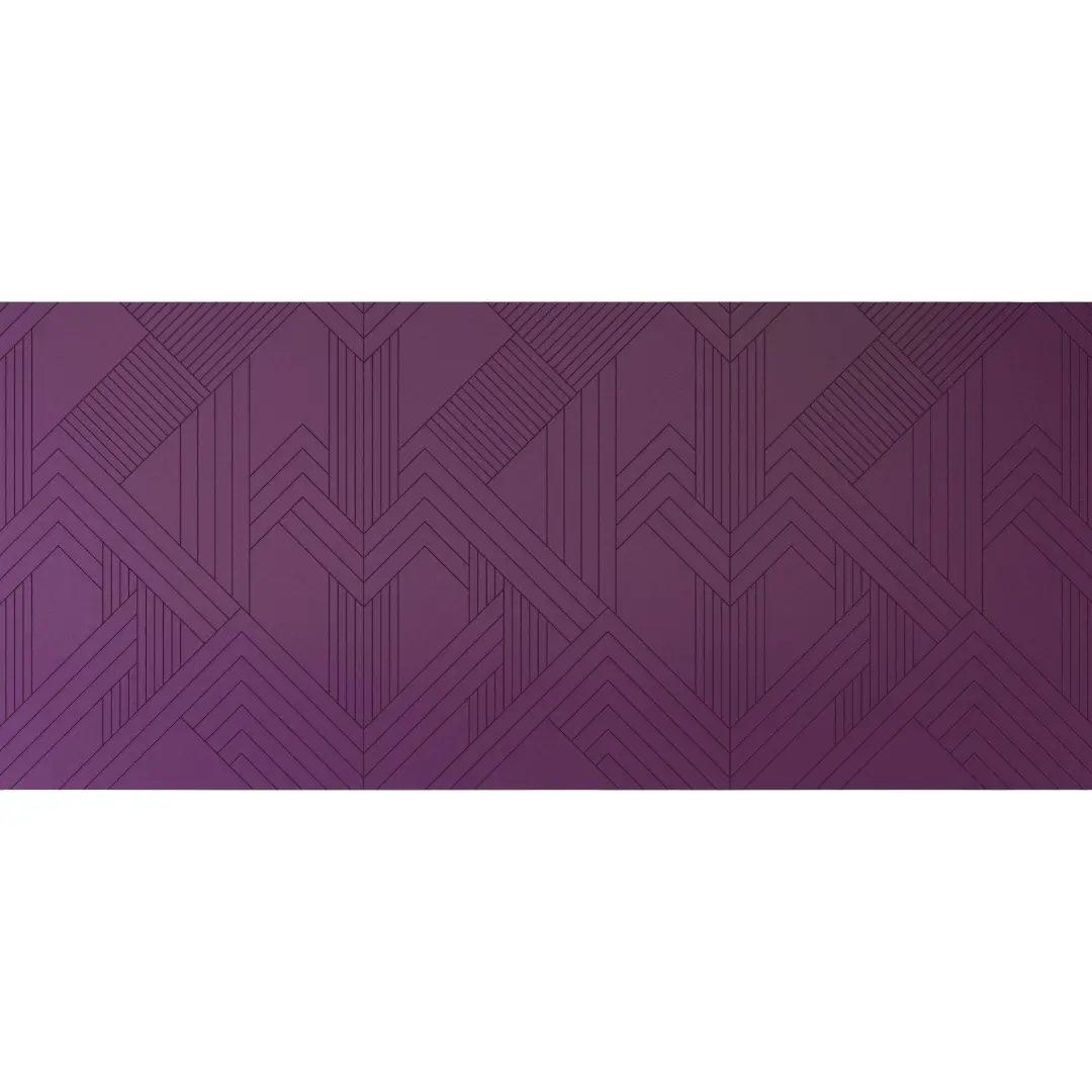 Stylish wall panel