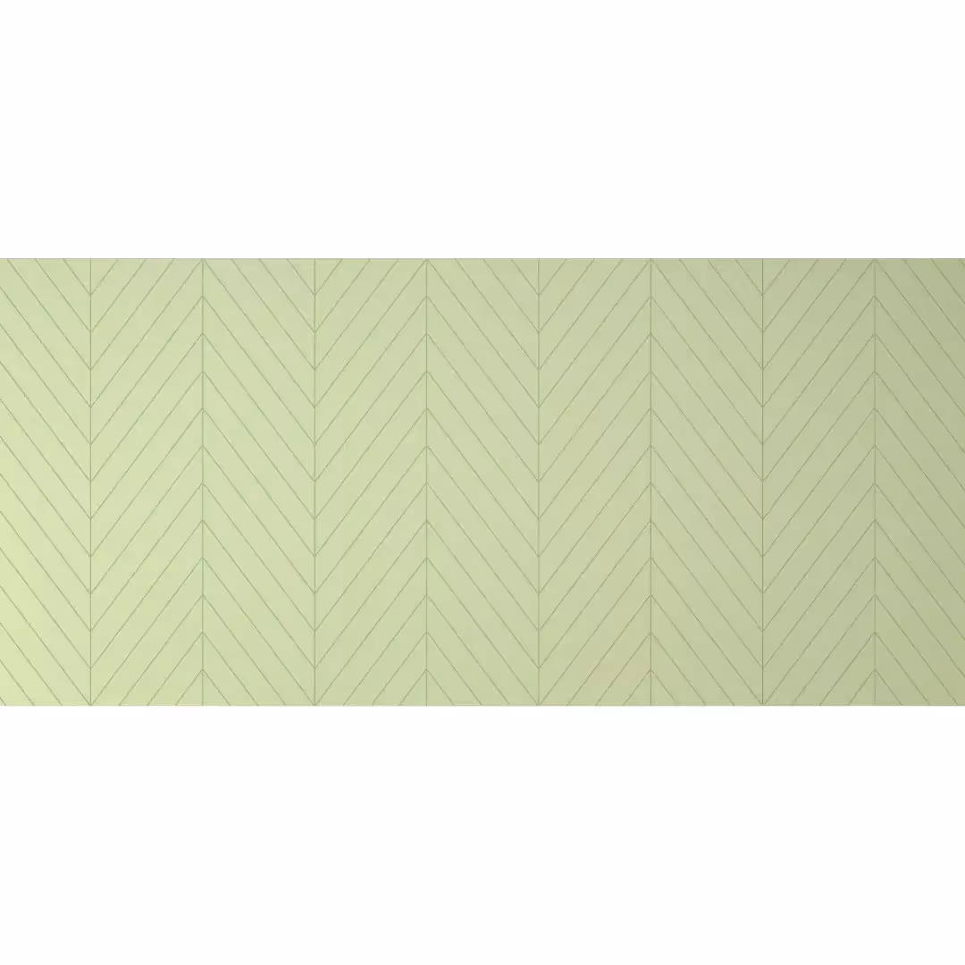 Elegant soundproof wall panels