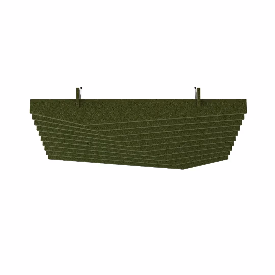 Elegant acoustic panels