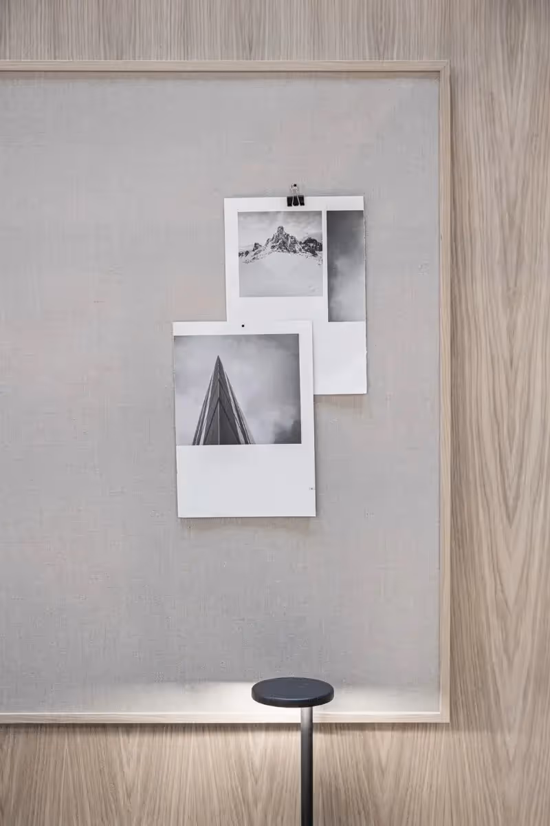 Creative design samples