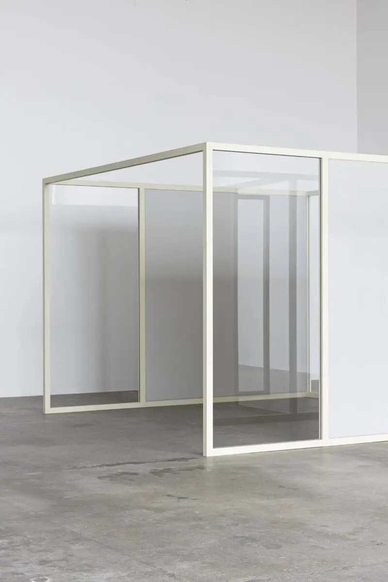 Acoustic room module