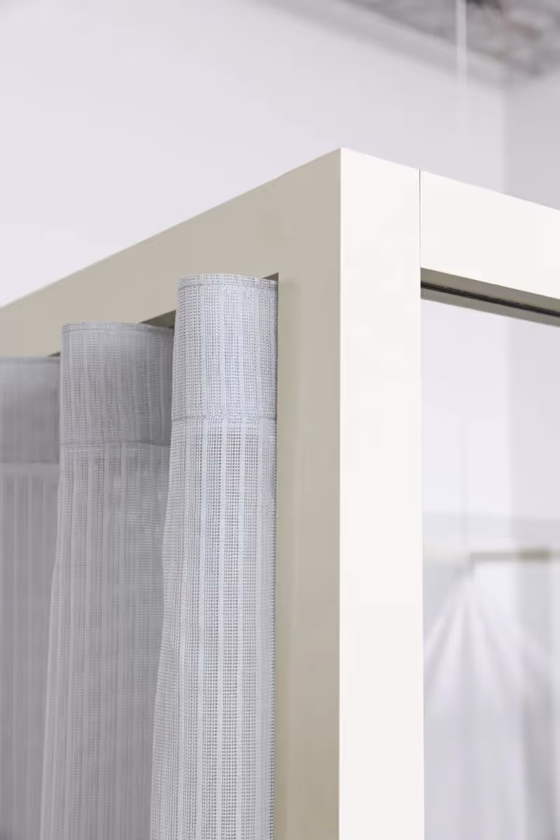 Creative space solution
