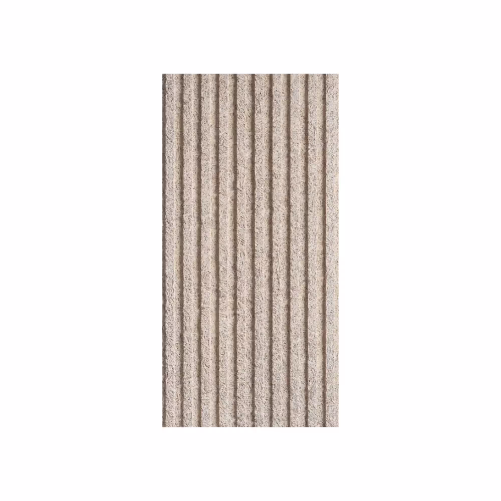 Pinstripe ceiling panels