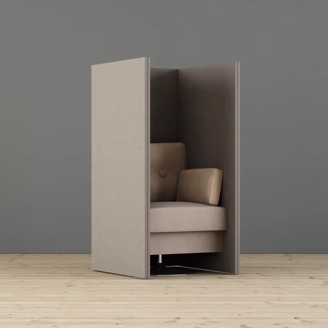 Limbus Sit armchair