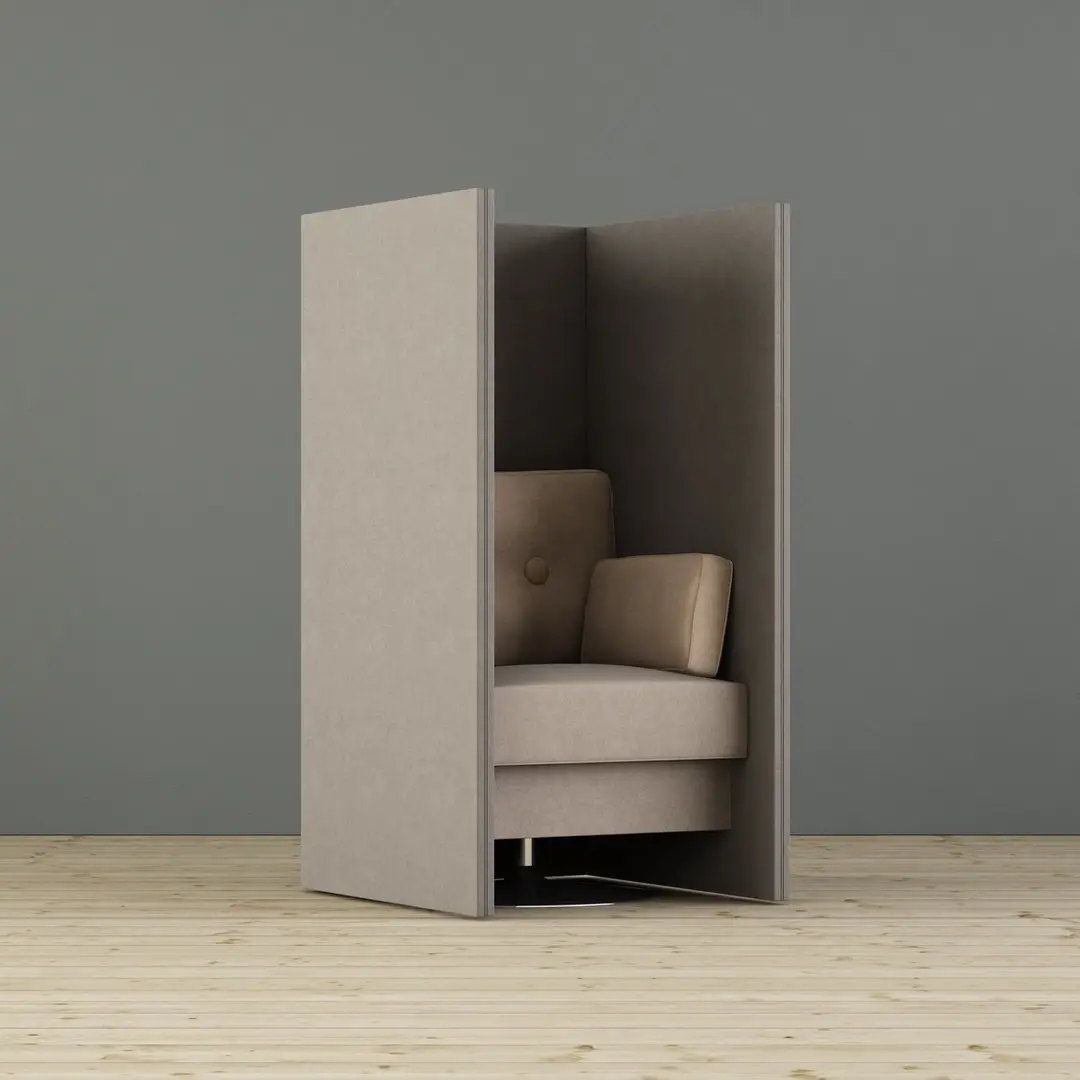 Limbus Sit armchair
