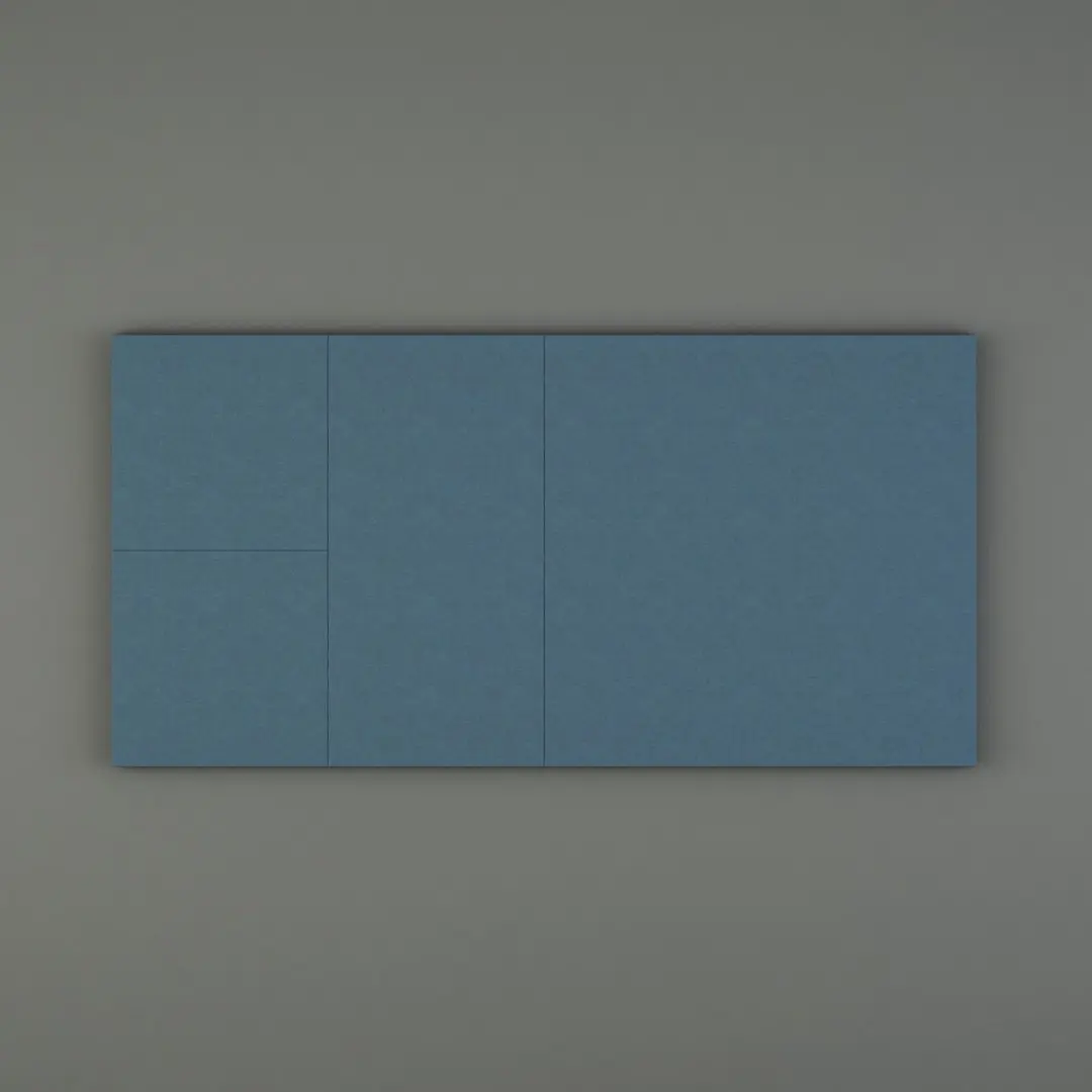 Limbus Wall Panel