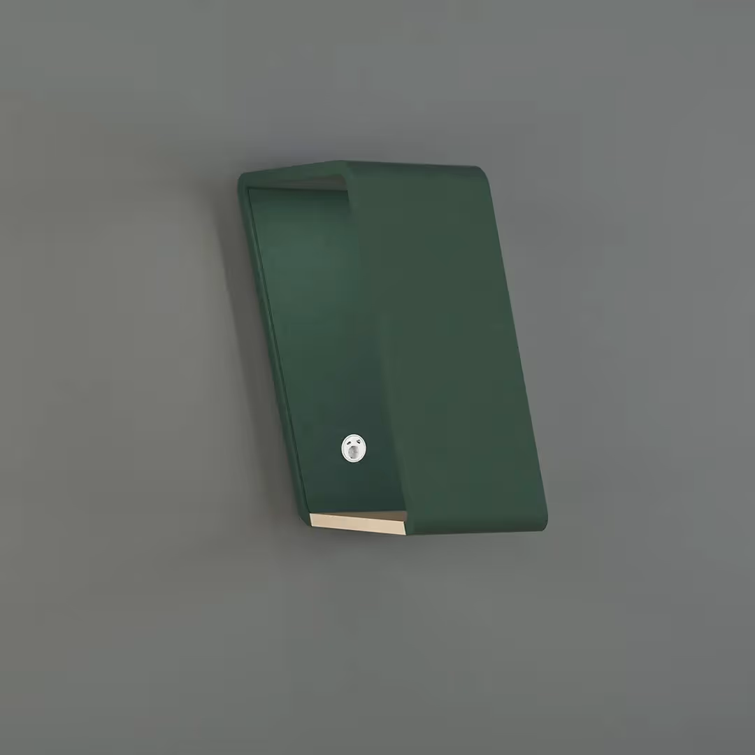 Modern acoustic phone booth