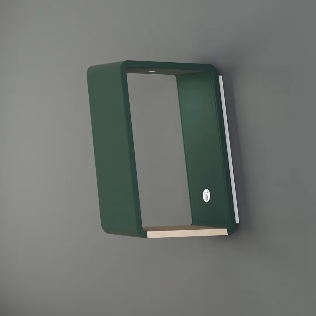 Soundproof office pod