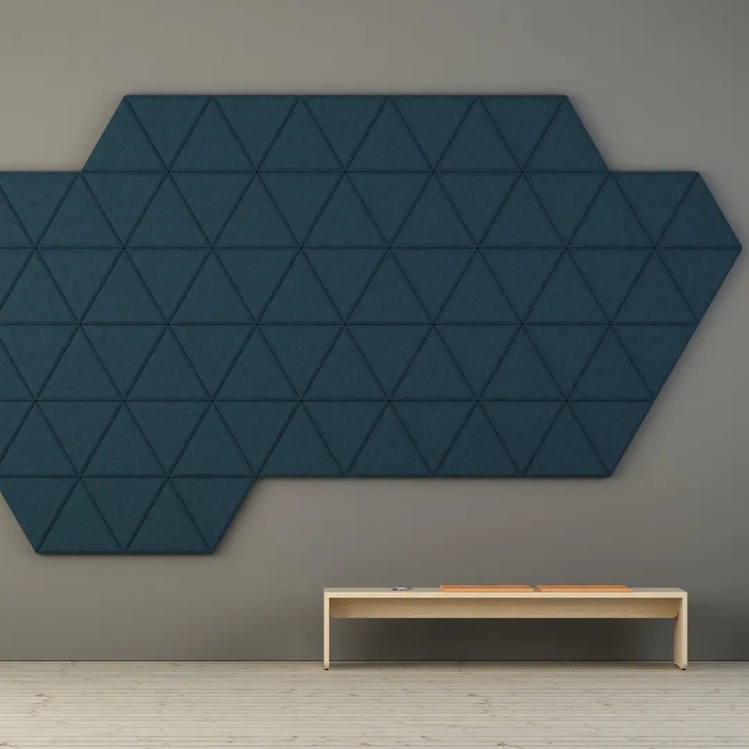 Office wall panel