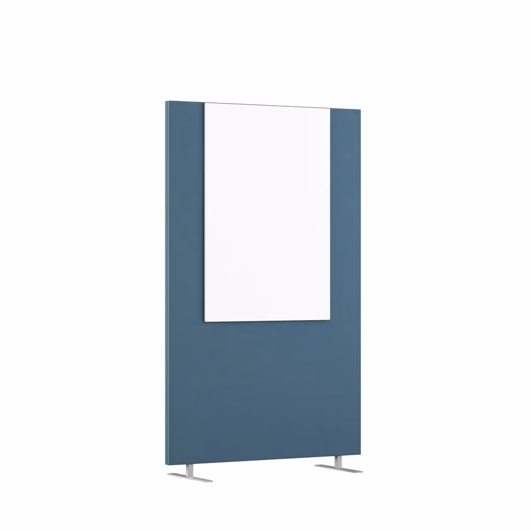 Limbus floor panel