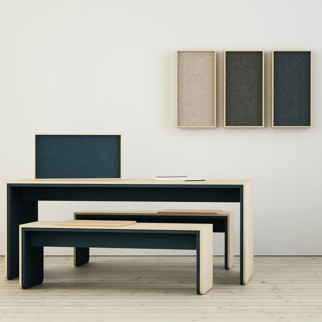 Modular seating system