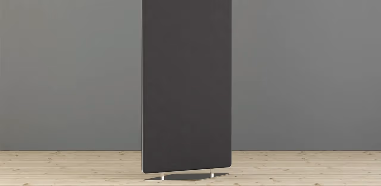 Portable Acoustic Divider