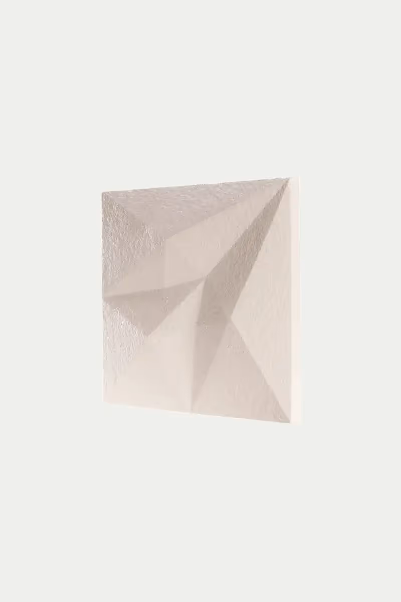 Mycelium Kite Panel