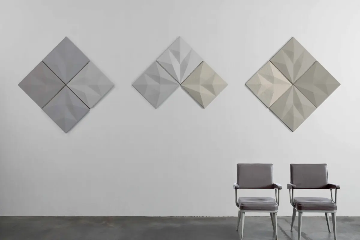 Eco-Friendly Wall Art
