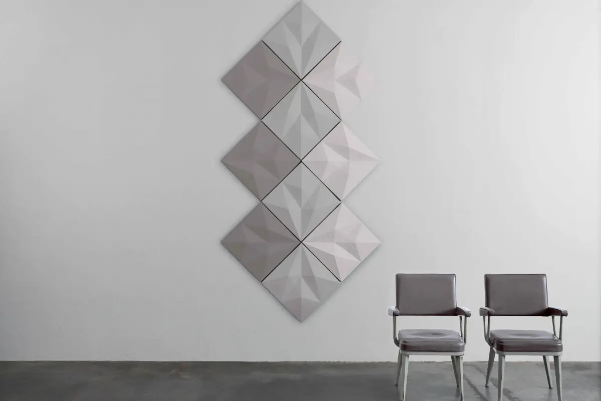 Folded Wall Texture