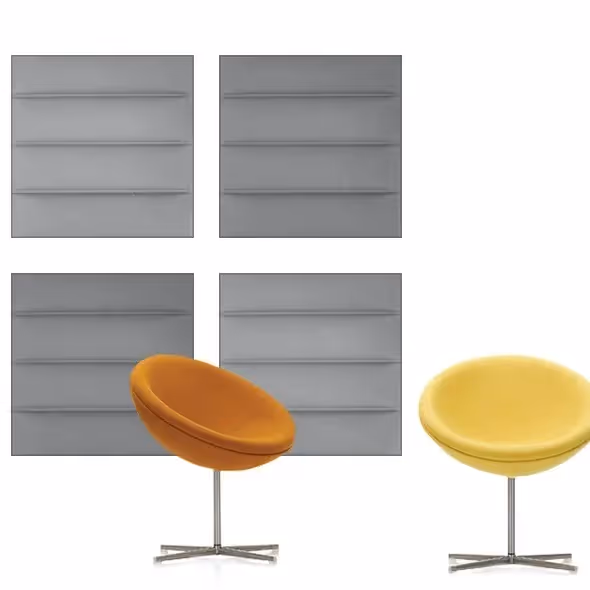 ECO Wall panel