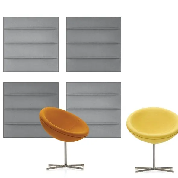 ECO Wall panel