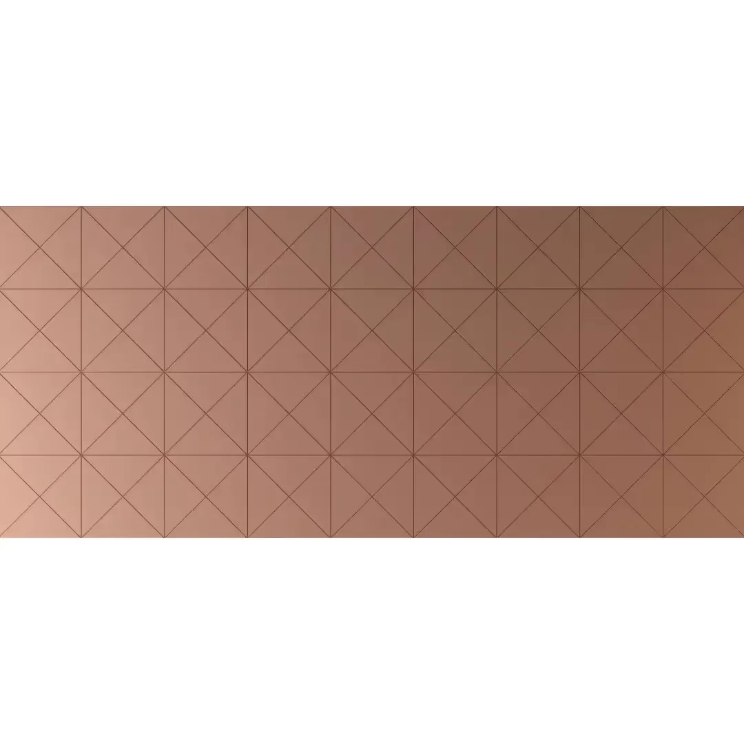 Office acoustic wall covering