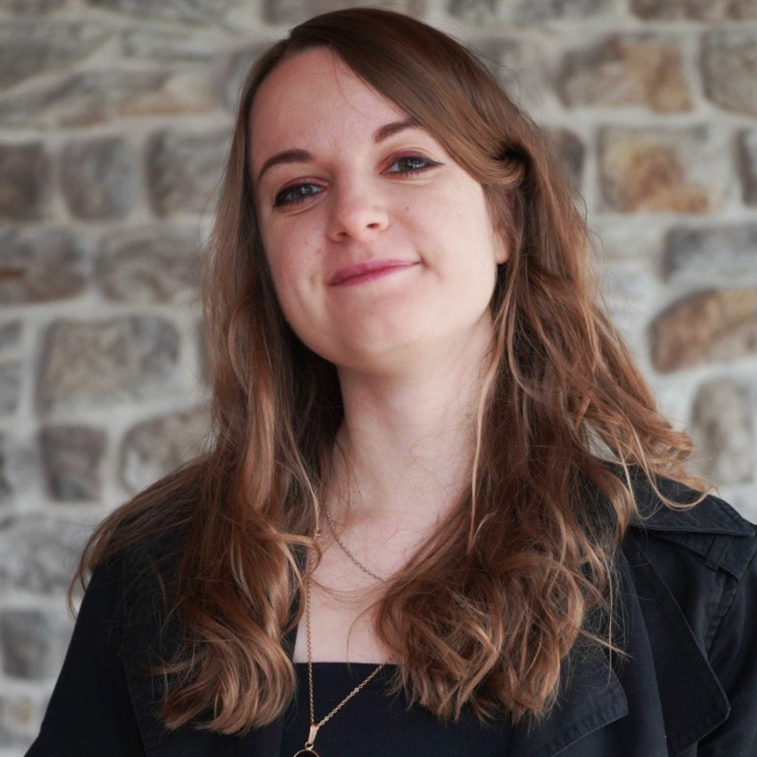 author avatar