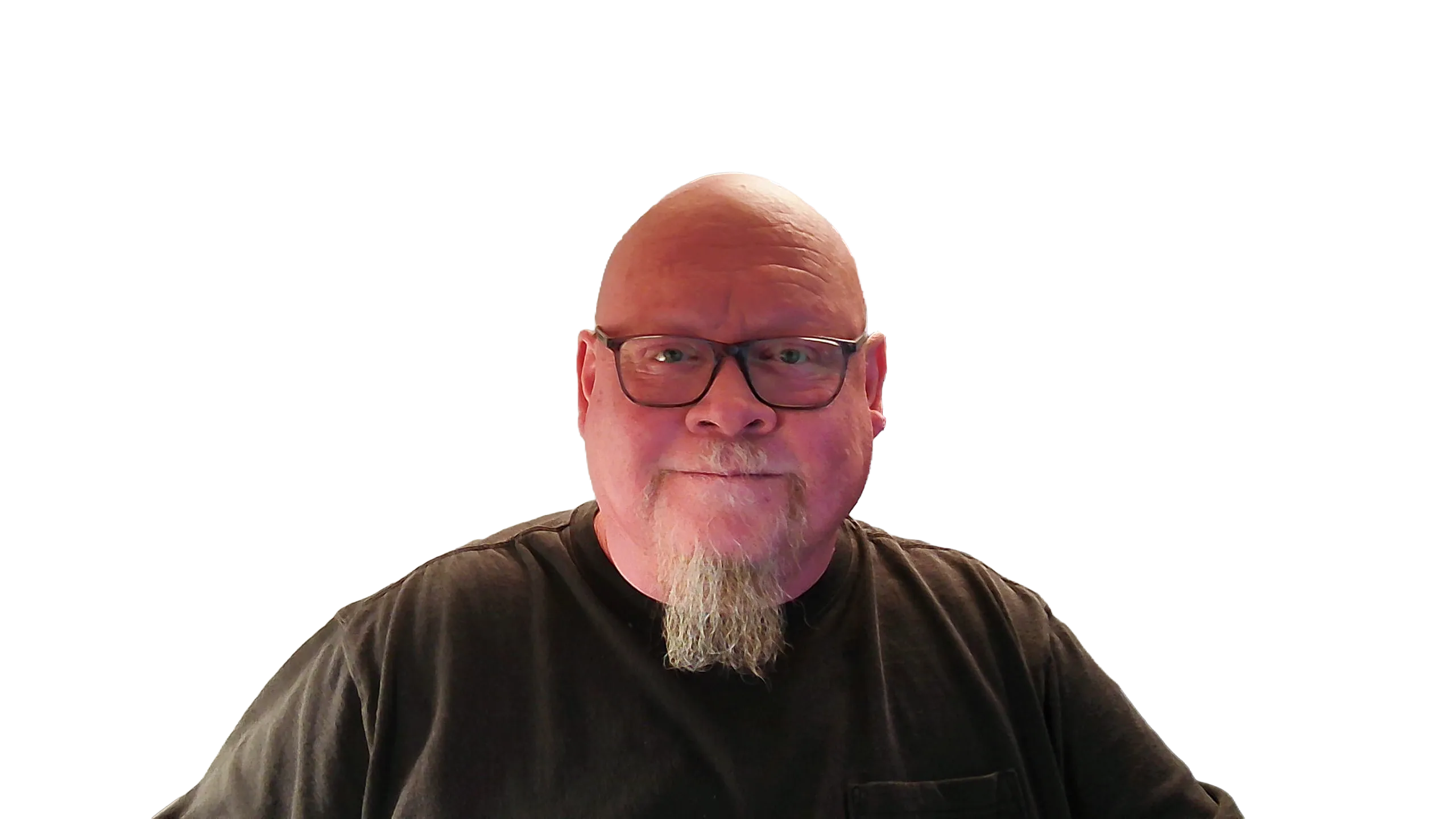 Adam Snyder, Maintenance Operations Manager