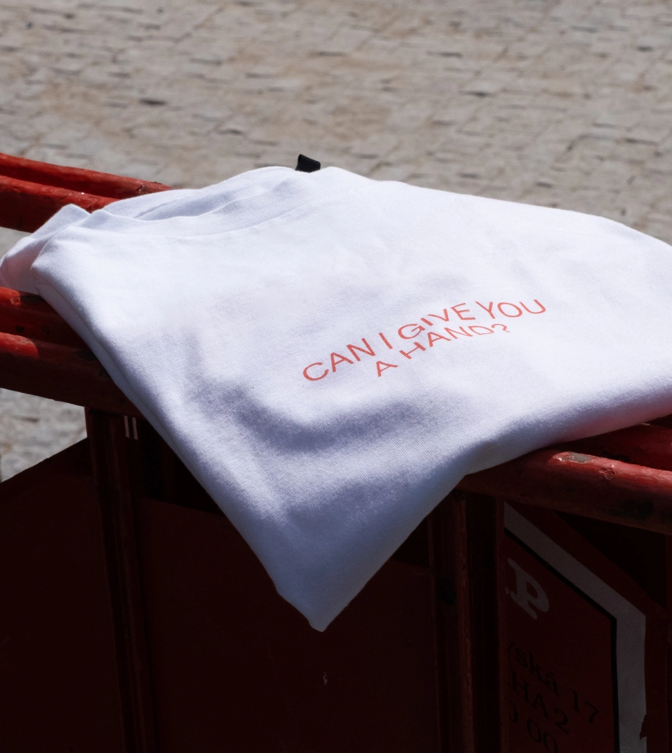BST. Merch