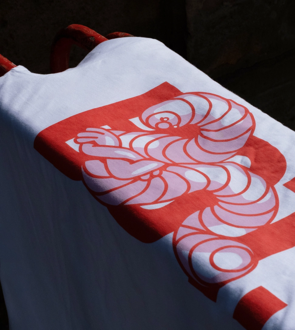 BST. Merch