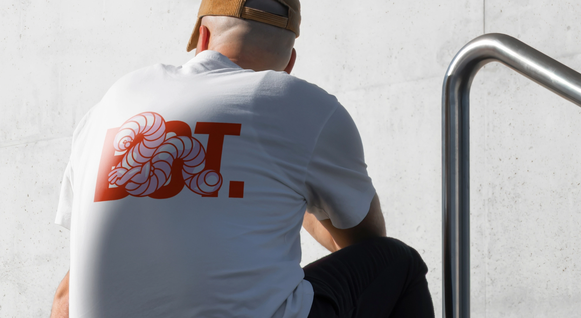 BST. Merch