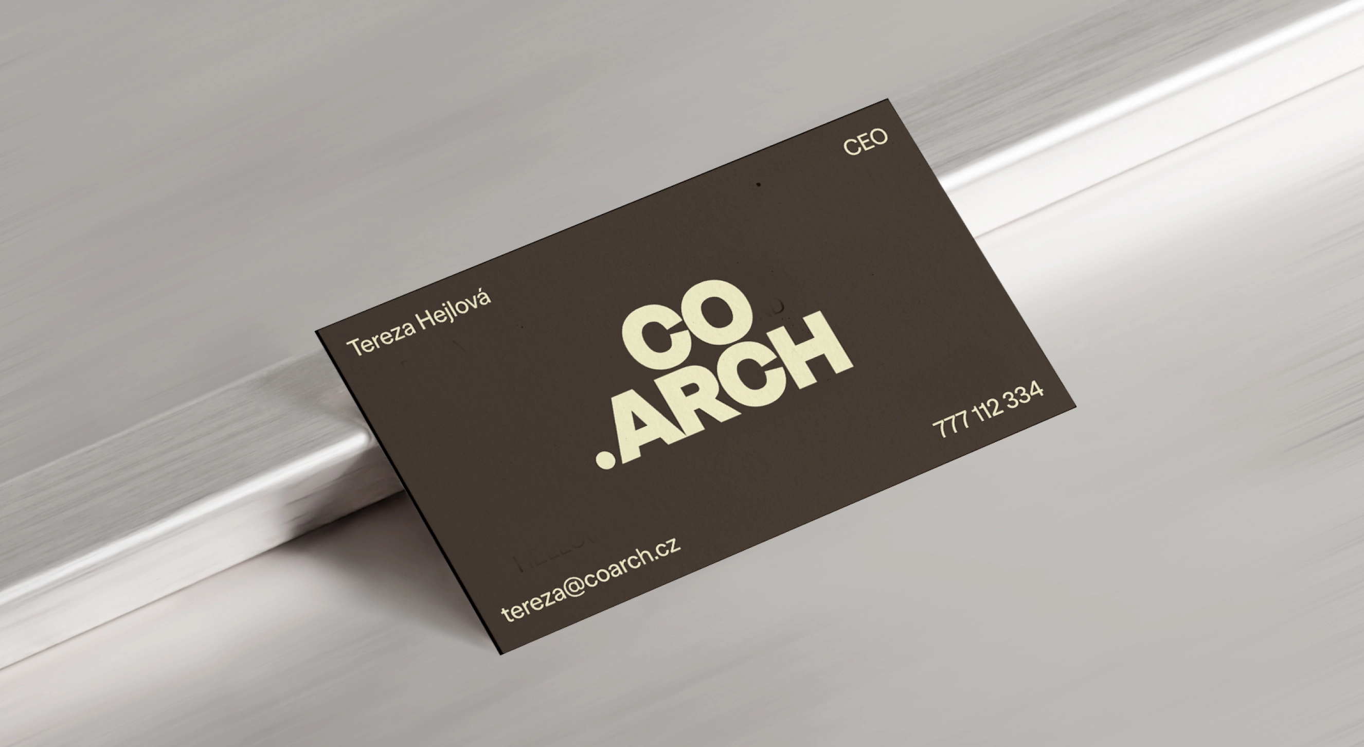 Co.Arch
