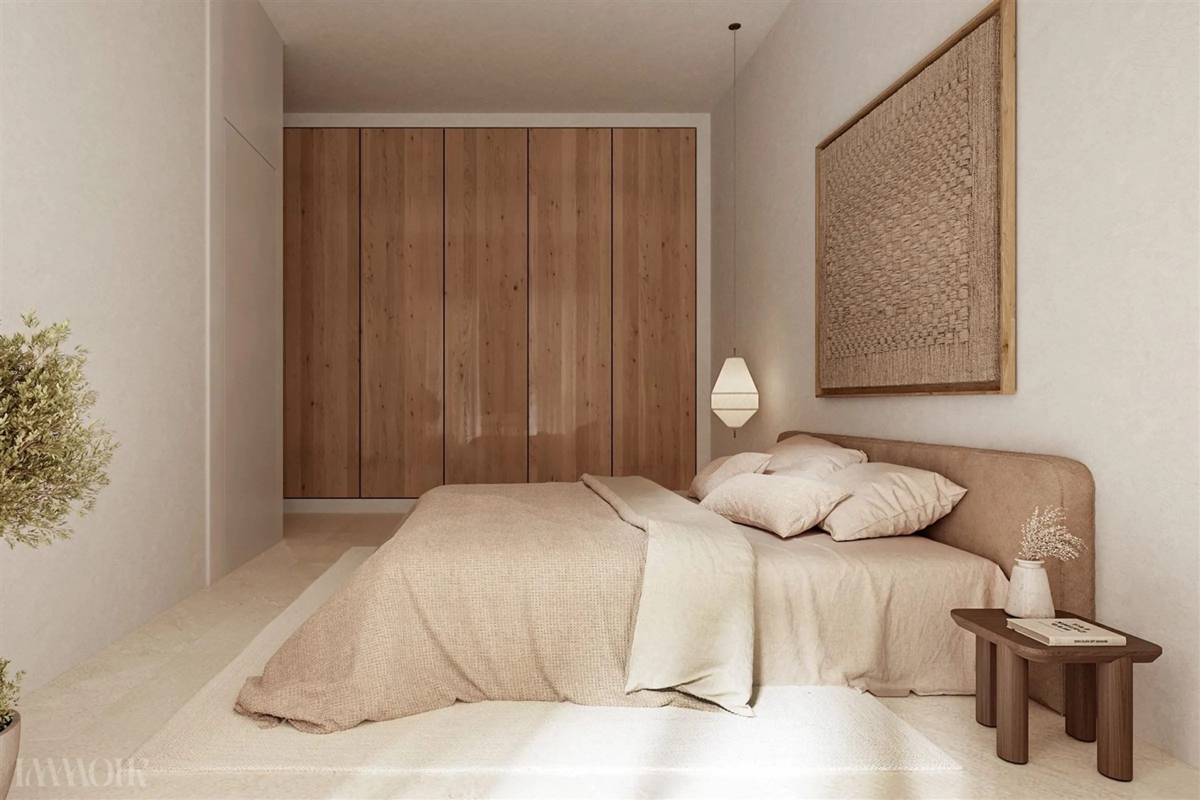 Mediteraanse getaway in La Fustera
