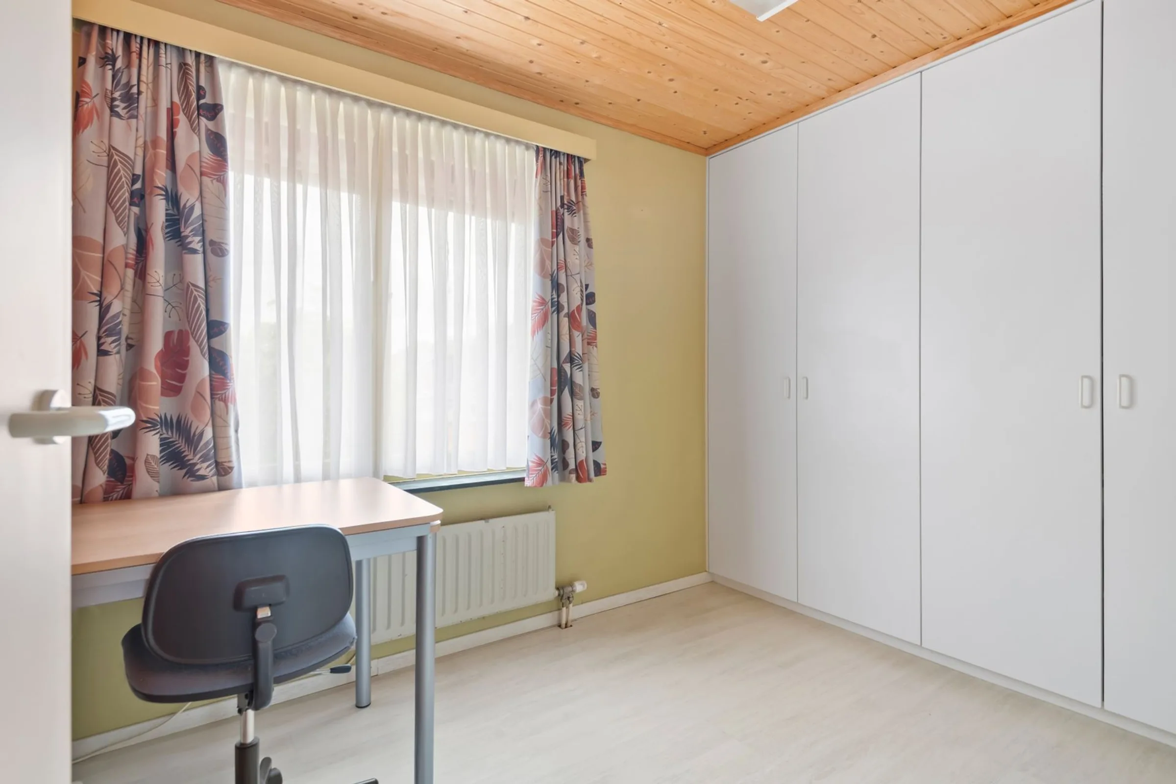Charmante alleenstaande woning in een rustige en kindvriendelijke wijk.