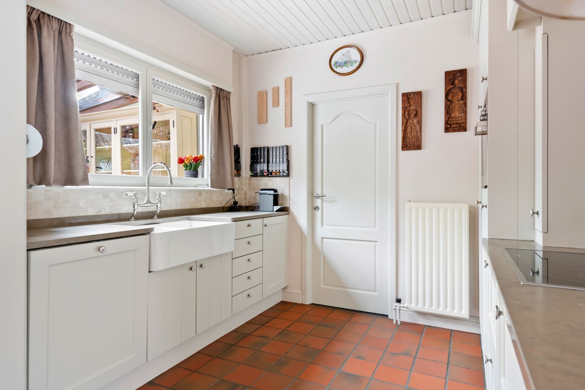 Charmante alleenstaande woning in een rustige en kindvriendelijke wijk.