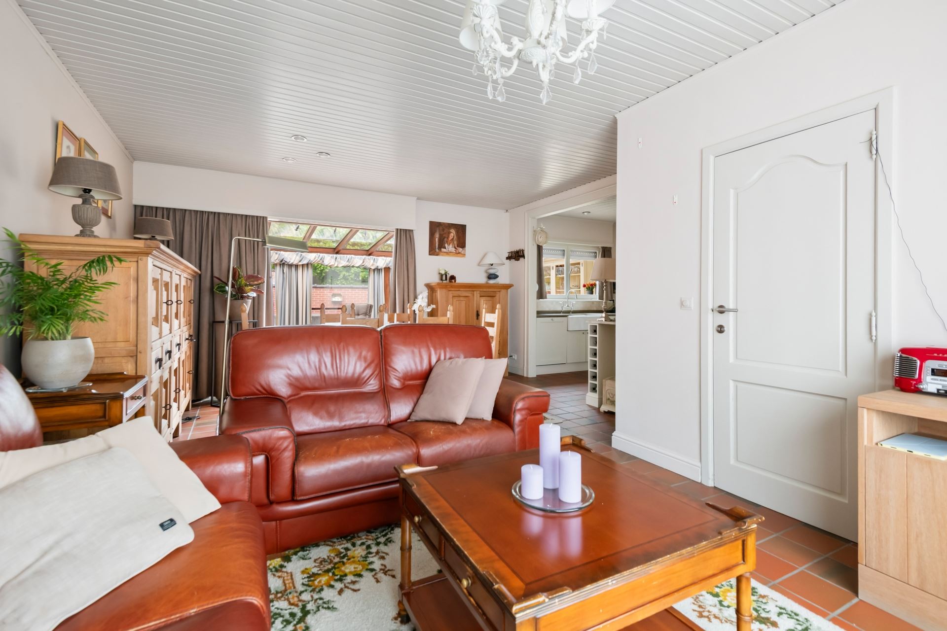 Charmante alleenstaande woning in een rustige en kindvriendelijke wijk.