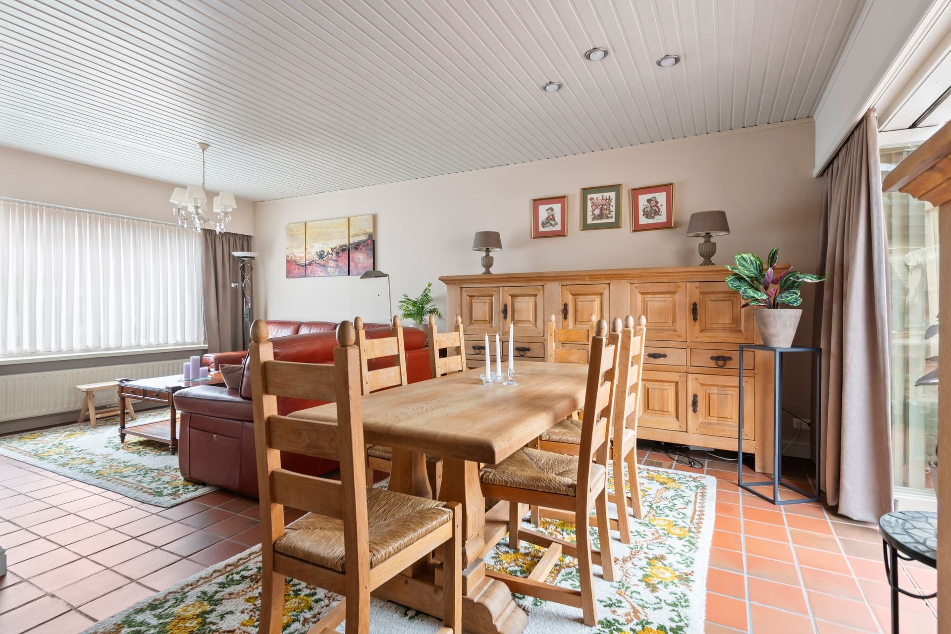 Charmante alleenstaande woning in een rustige en kindvriendelijke wijk.