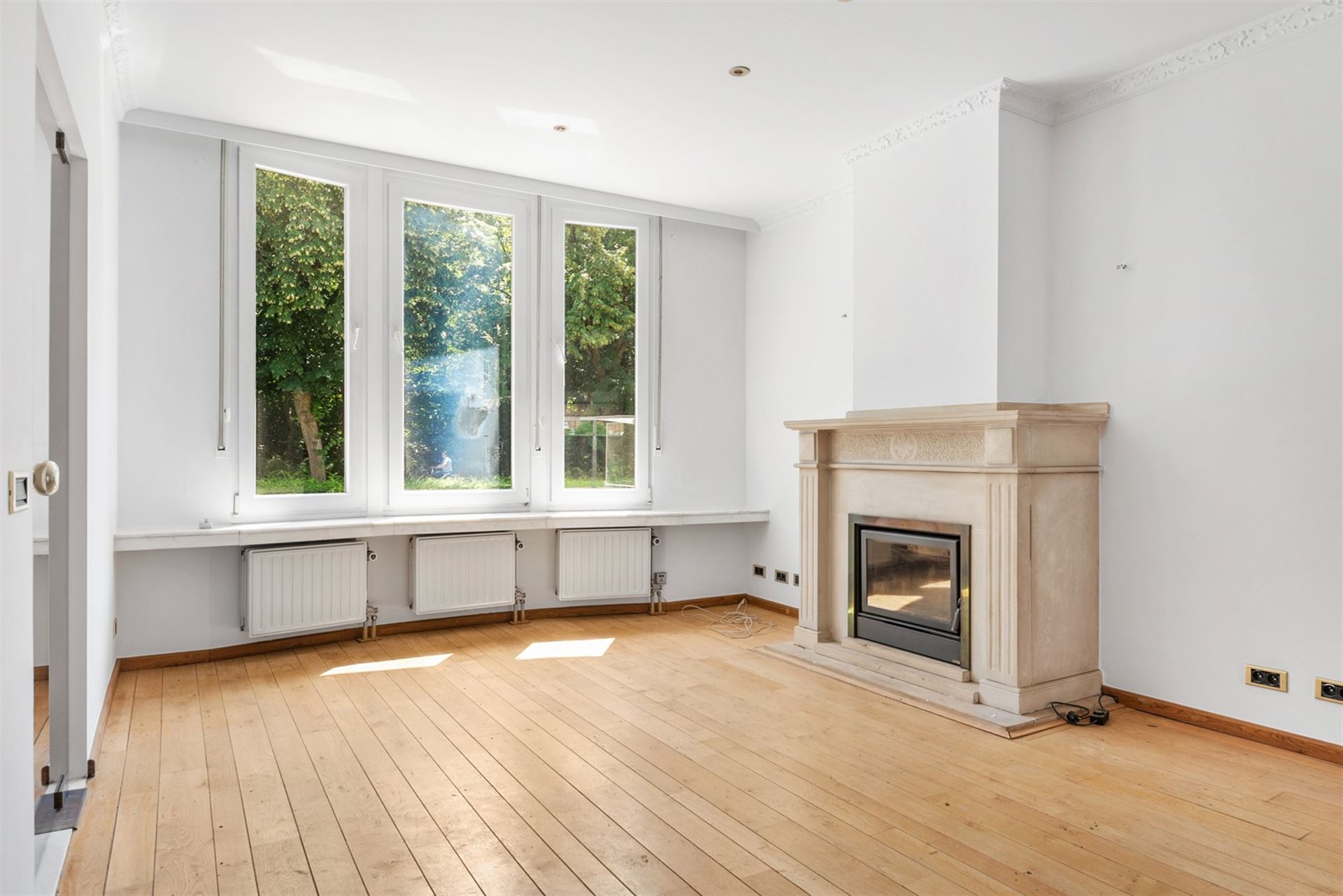 Charmante herenwoning in Schoten