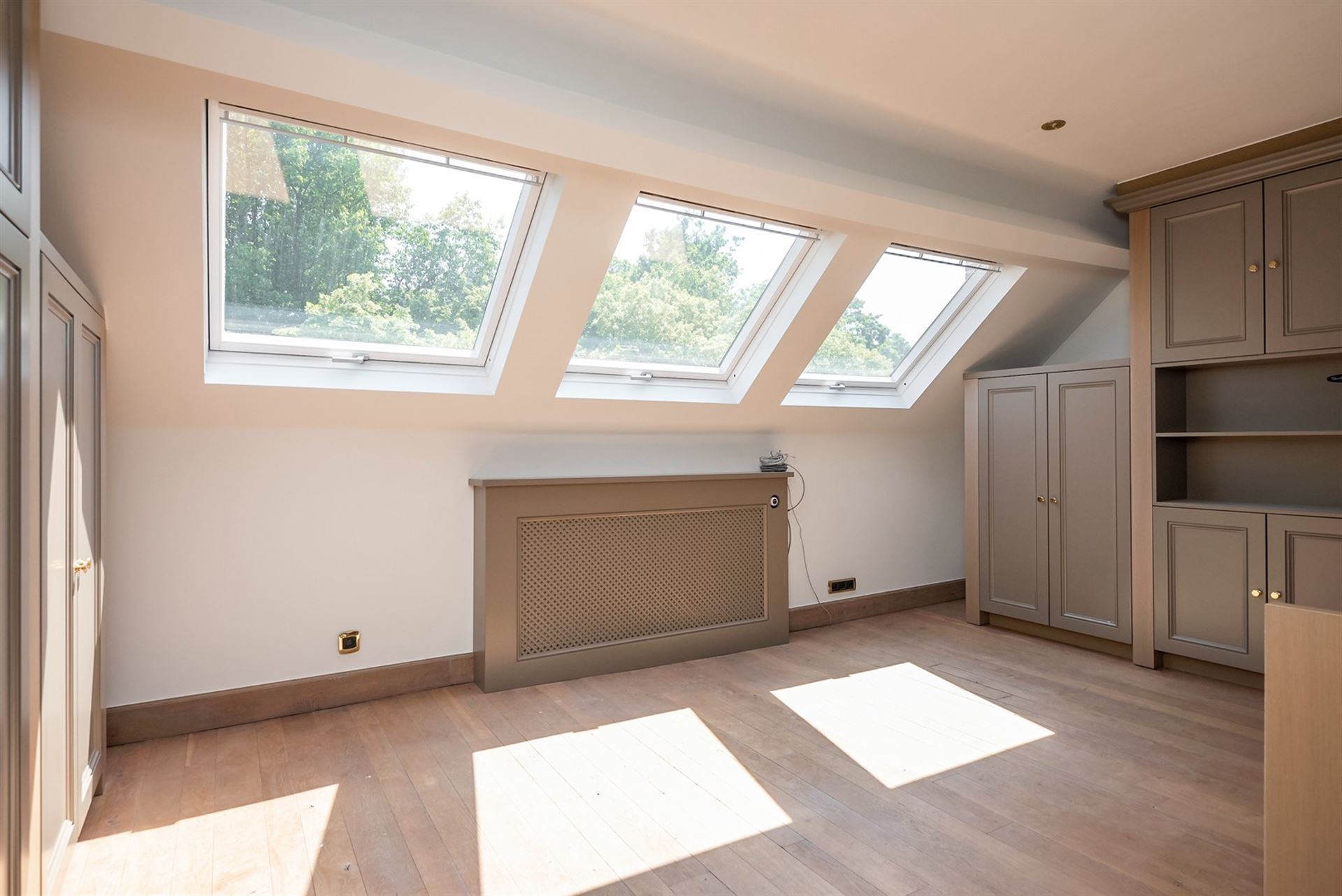 Charmante herenwoning in Schoten
