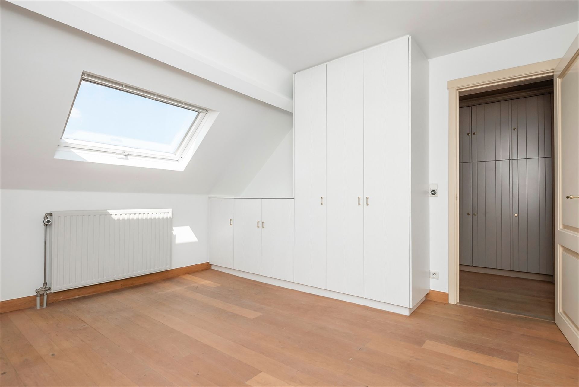 Charmante herenwoning in Schoten