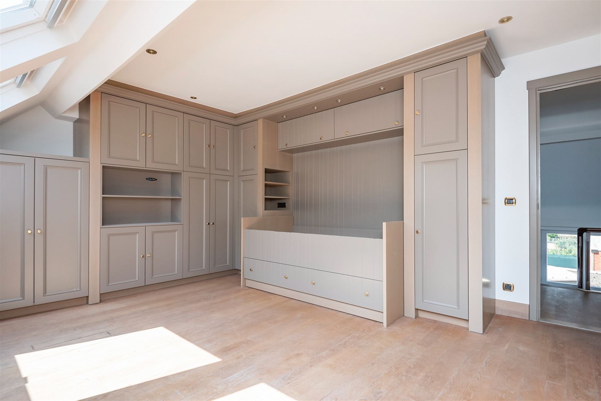 Charmante herenwoning in Schoten