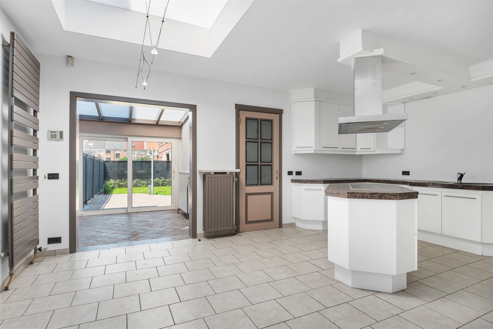 Charmante herenwoning in Schoten