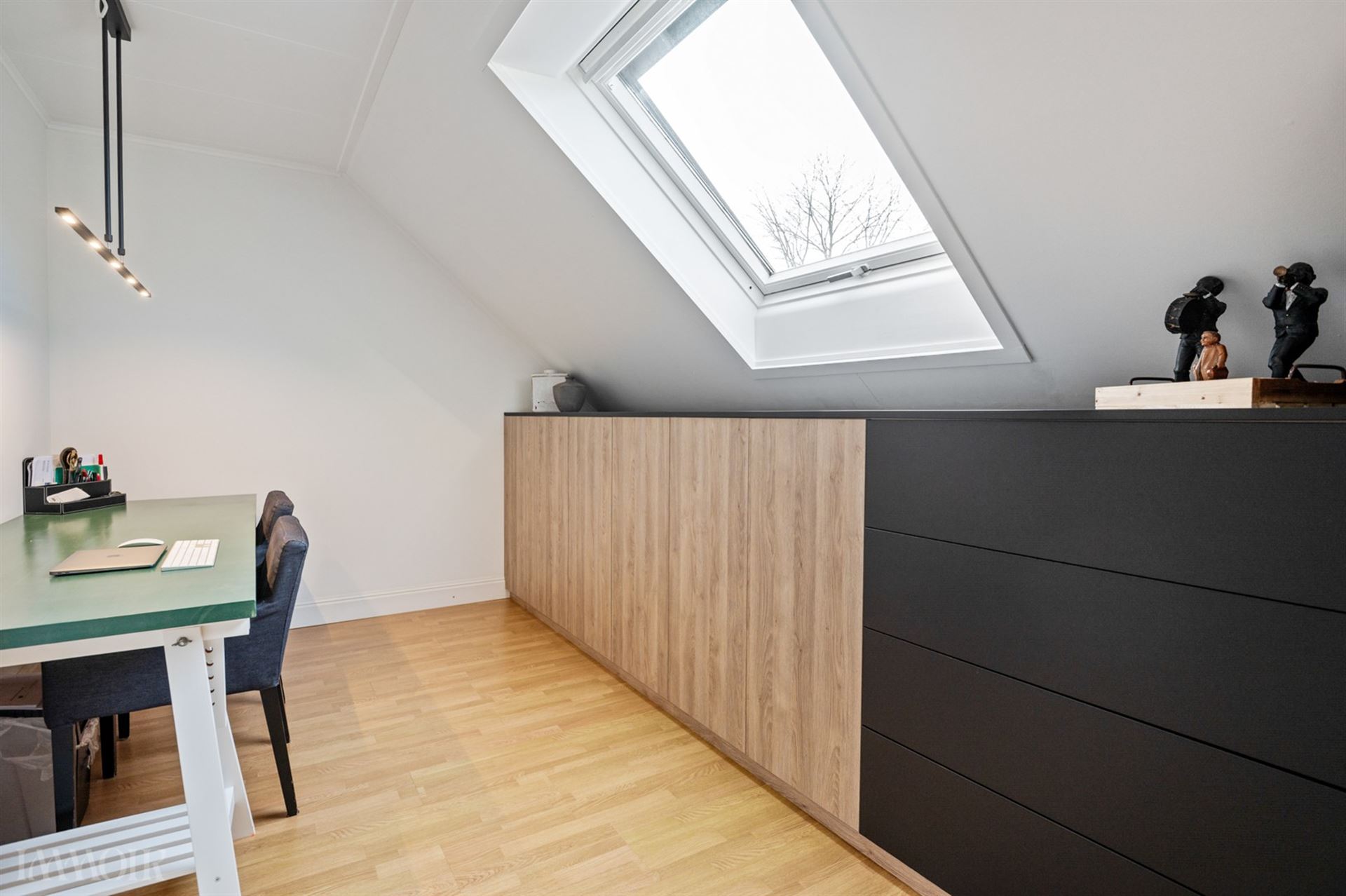 Charmante woning in de geliefde Amerlo-wijk in Schoten.