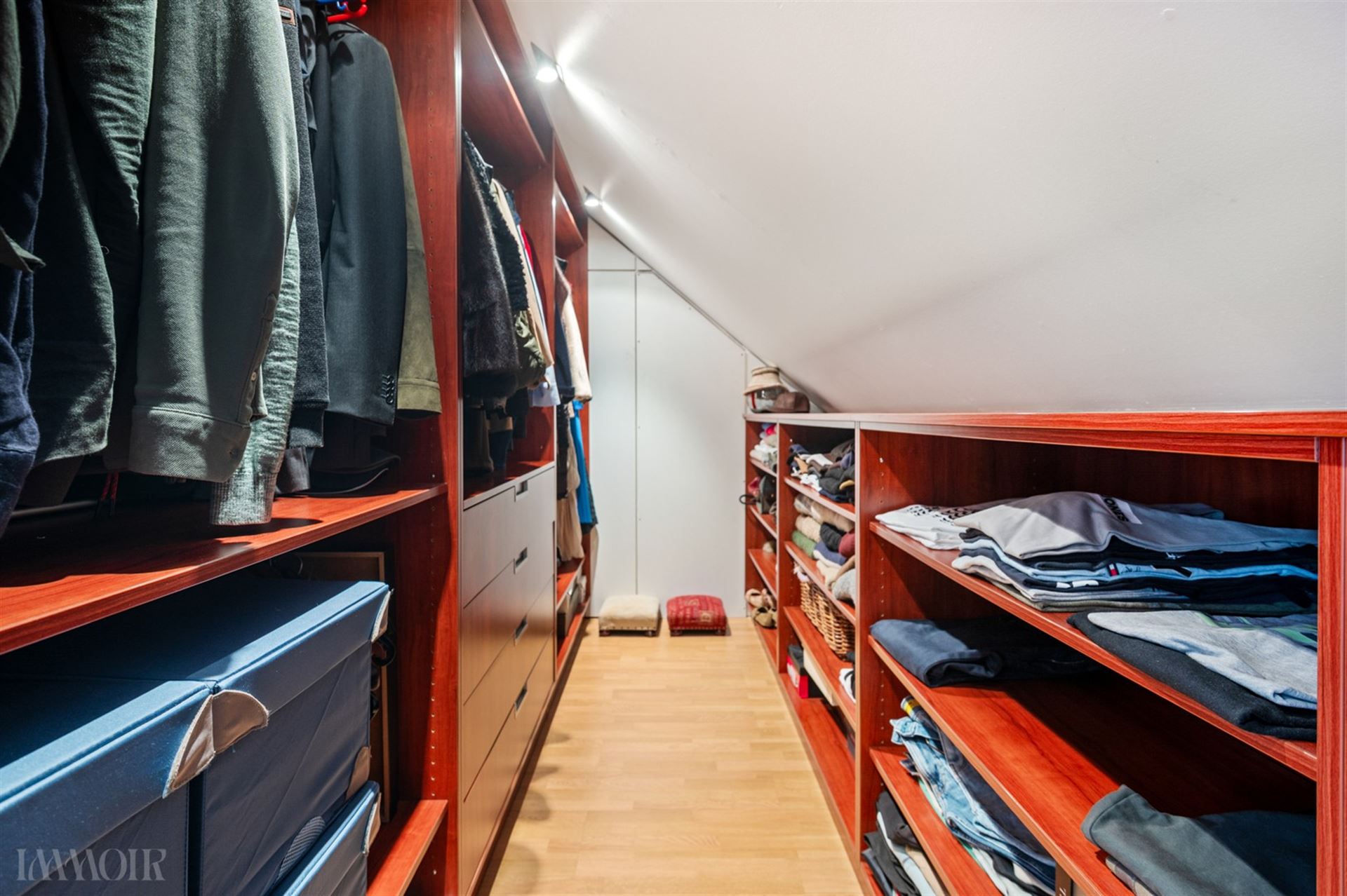 Charmante woning in de geliefde Amerlo-wijk in Schoten.