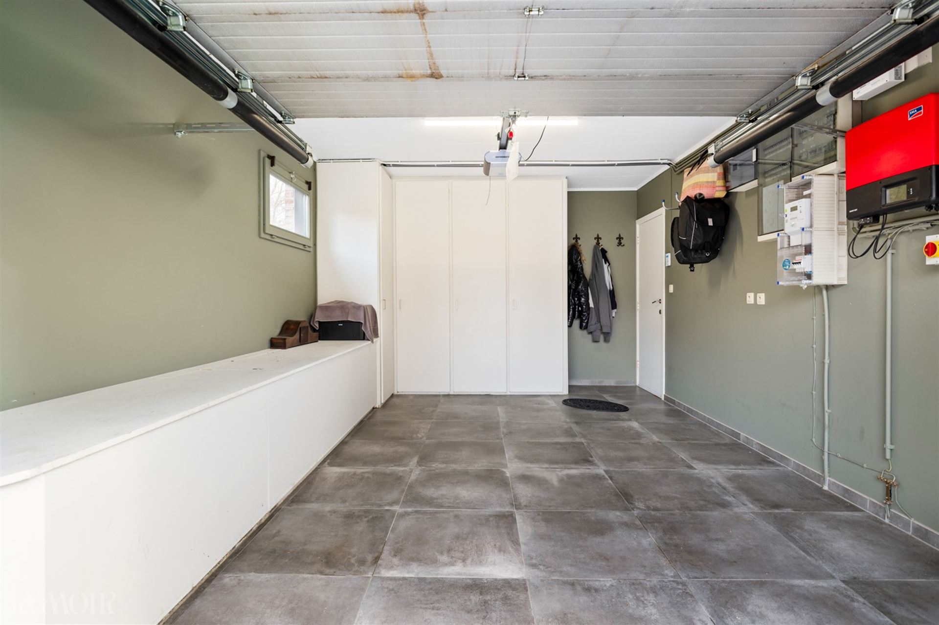Charmante woning in de geliefde Amerlo-wijk in Schoten.
