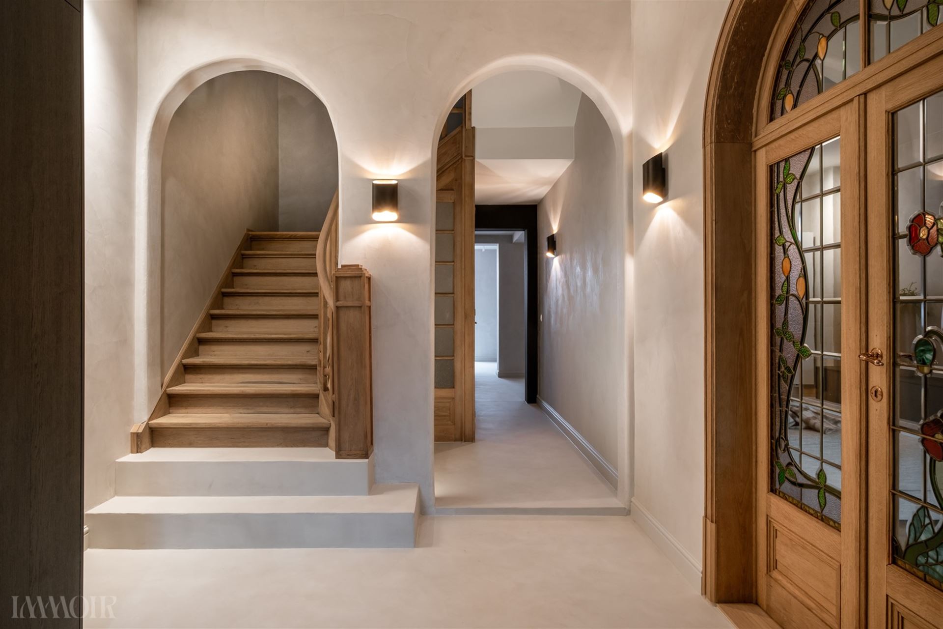 Exclusief herenhuis in Herenthout