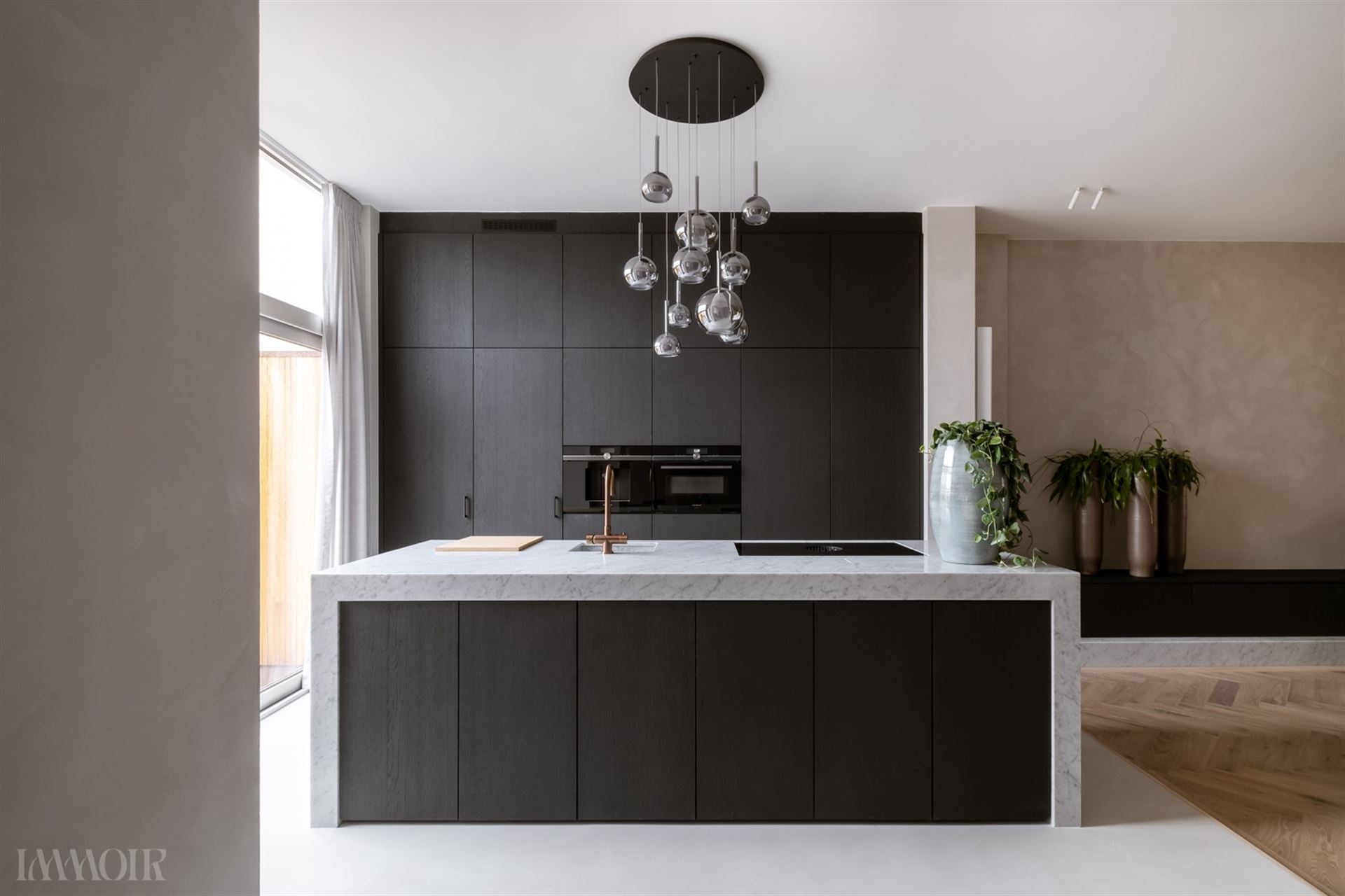 Exclusief herenhuis in Herenthout