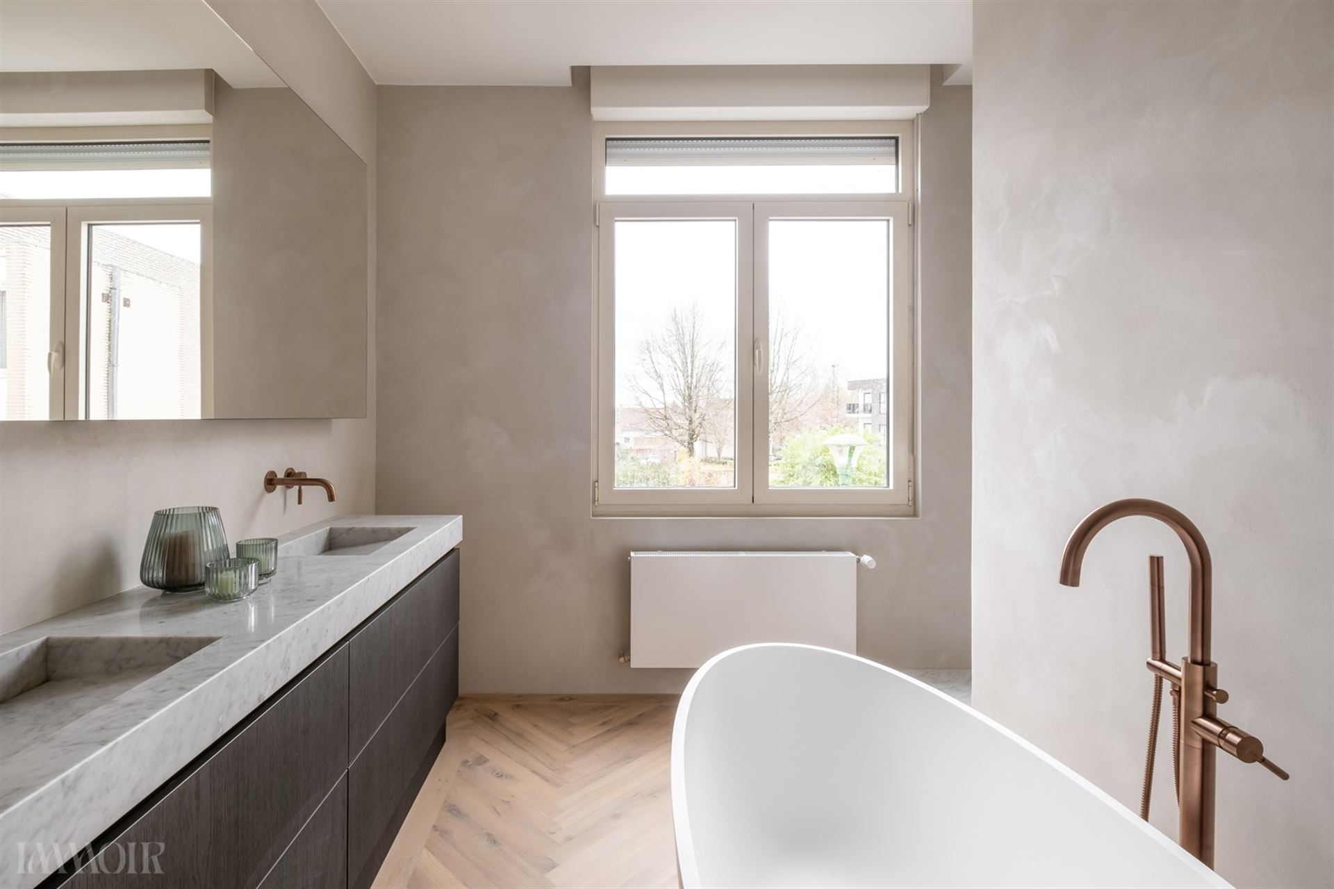Exclusief herenhuis in Herenthout