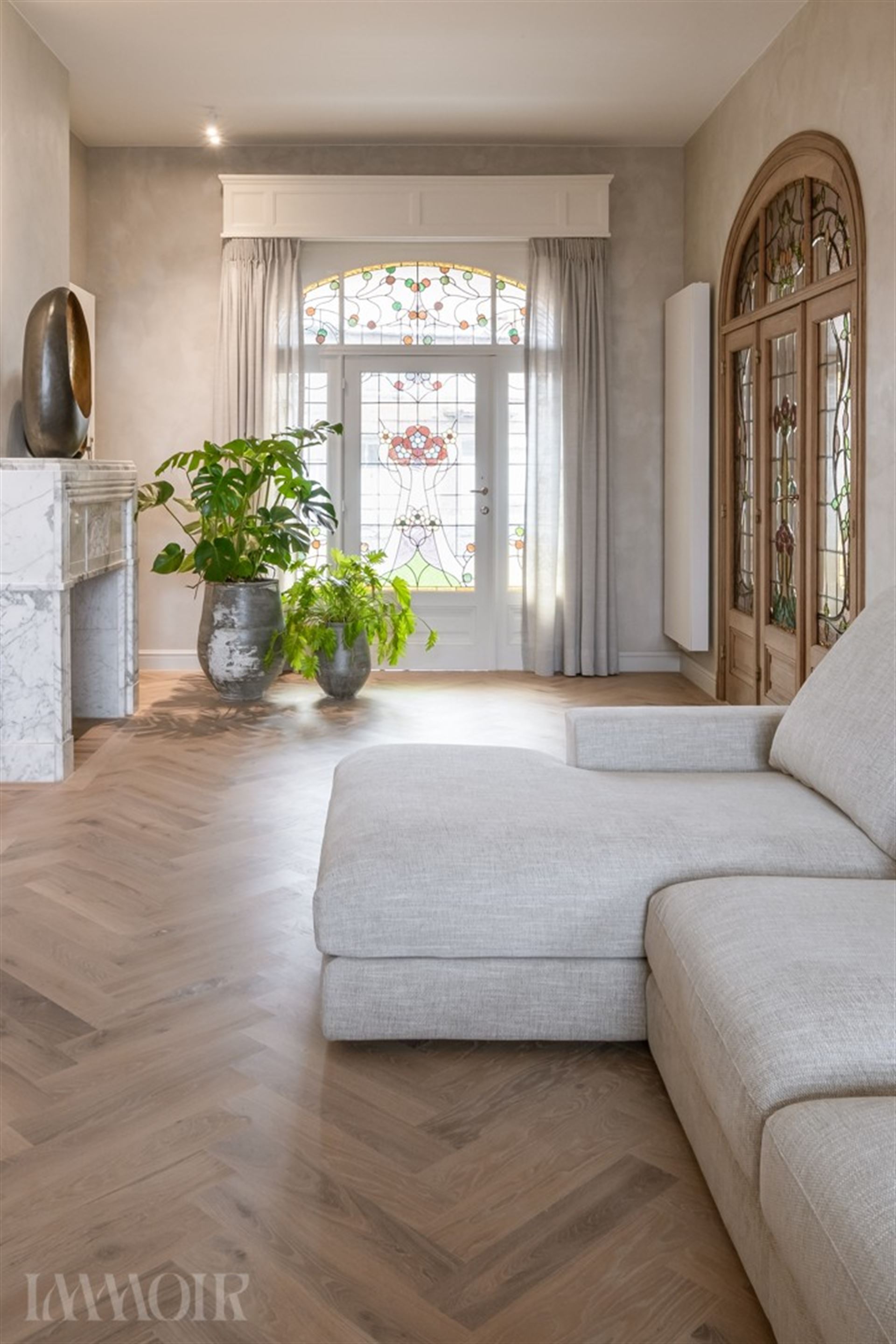 Exclusief herenhuis in Herenthout