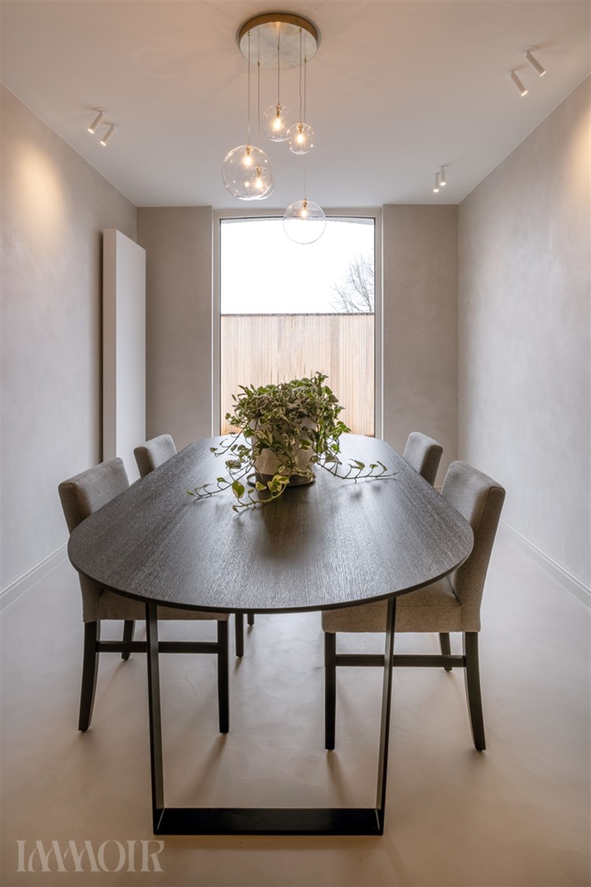 Exclusief herenhuis in Herenthout